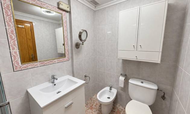 Sale - Bungalow - Guardamar del Segura - El moncayo