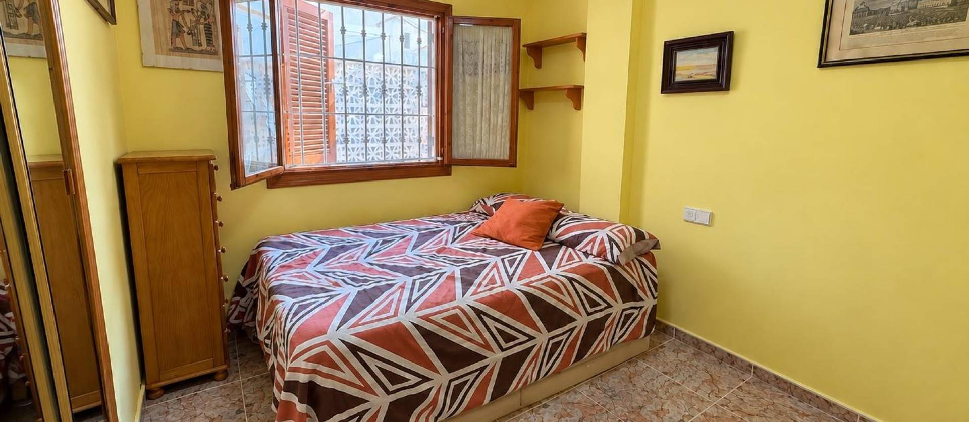 Sale - Bungalow - Guardamar del Segura - El moncayo
