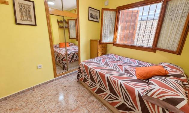 Sale - Bungalow - Guardamar del Segura - El moncayo