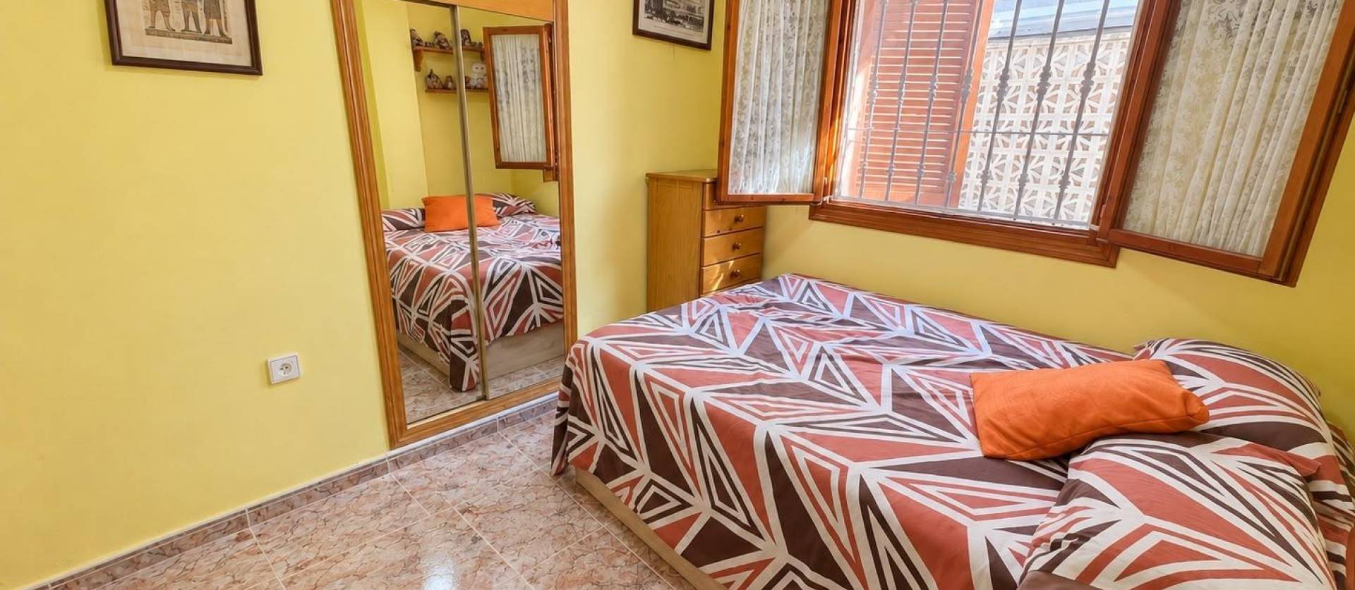 Sale - Bungalow - Guardamar del Segura - El moncayo