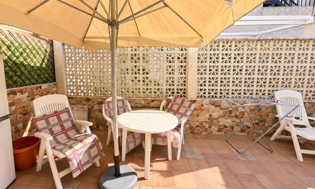 Sale - Bungalow - Guardamar del Segura - El moncayo