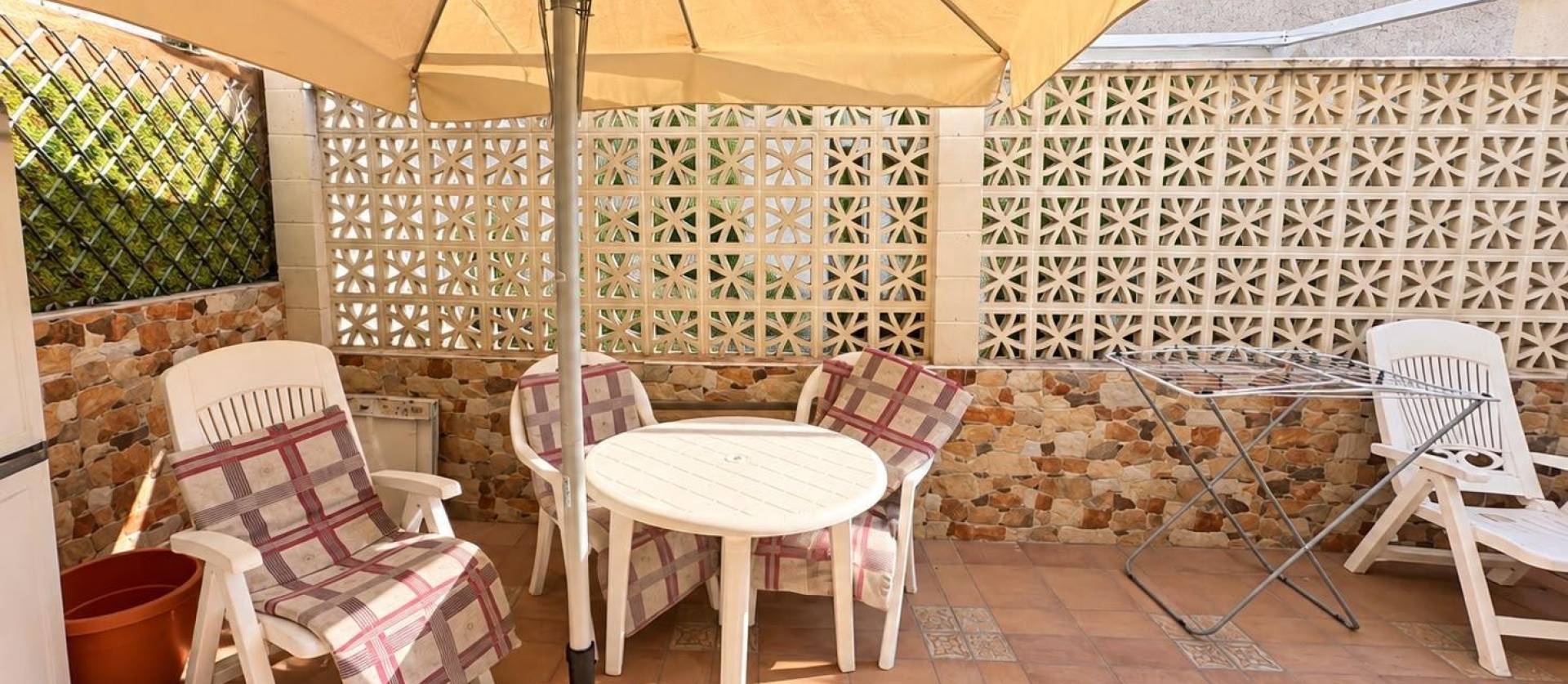 Sale - Bungalow - Guardamar del Segura - El moncayo