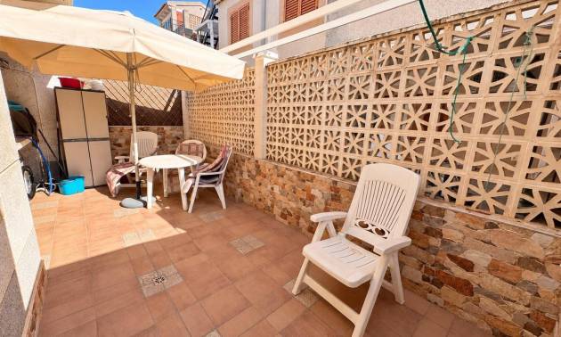 Sale - Bungalow - Guardamar del Segura - El moncayo