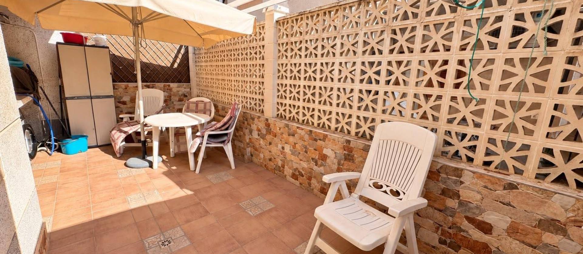 Sale - Bungalow - Guardamar del Segura - El moncayo