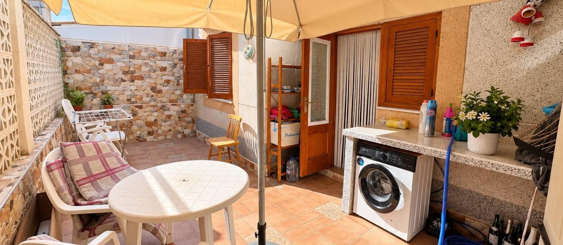 Sale - Bungalow - Guardamar del Segura - El moncayo
