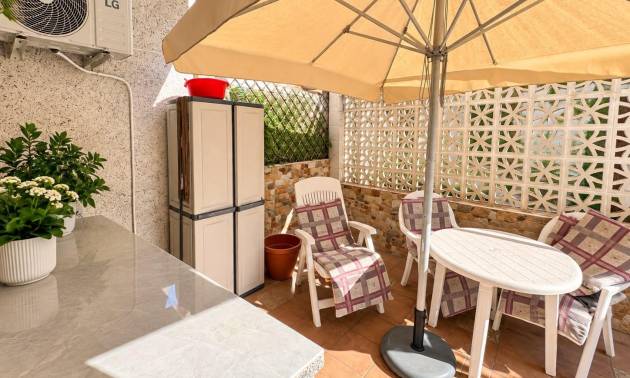 Sale - Bungalow - Guardamar del Segura - El moncayo