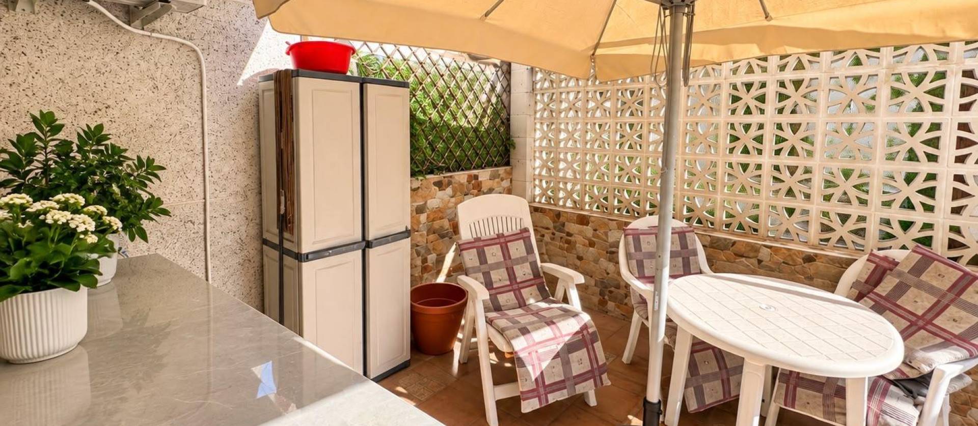 Sale - Bungalow - Guardamar del Segura - El moncayo