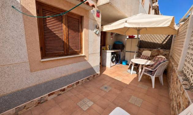 Sale - Bungalow - Guardamar del Segura - El moncayo