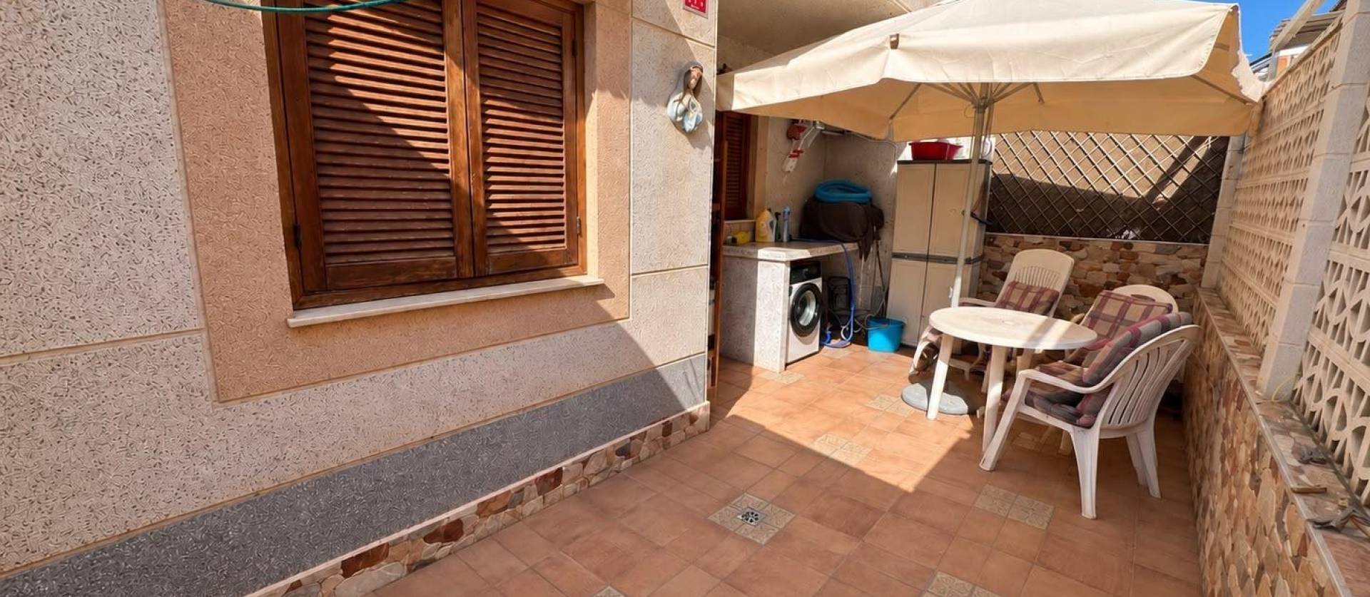 Sale - Bungalow - Guardamar del Segura - El moncayo