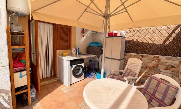 Sale - Bungalow - Guardamar del Segura - El moncayo