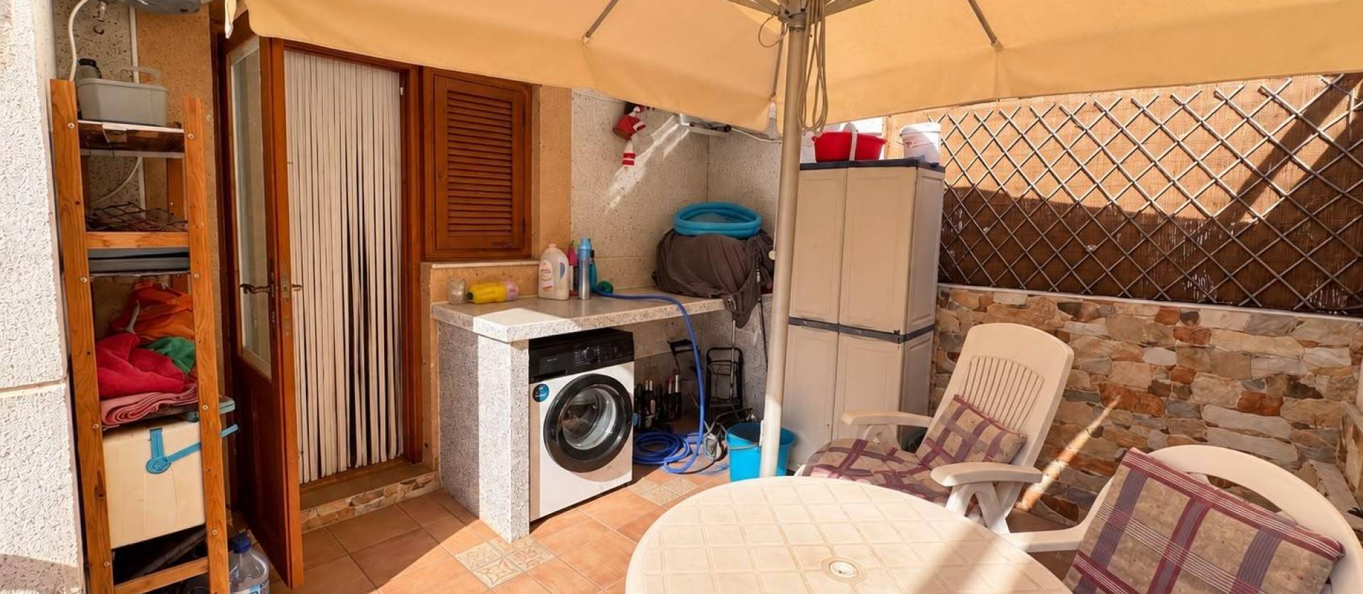 Sale - Bungalow - Guardamar del Segura - El moncayo