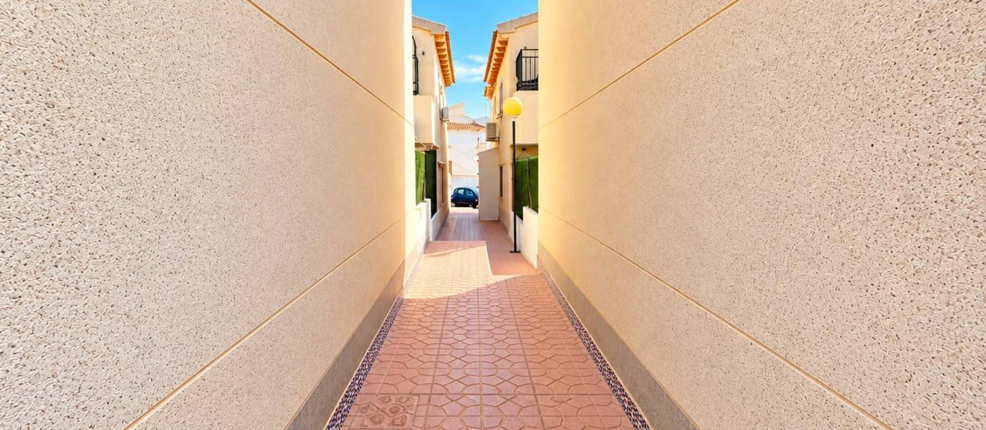 Sale - Bungalow - Guardamar del Segura - El moncayo