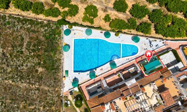 Sale - Bungalow - Guardamar del Segura - El moncayo