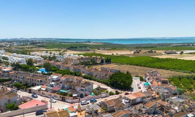 Sale - Bungalow - Guardamar del Segura - El moncayo