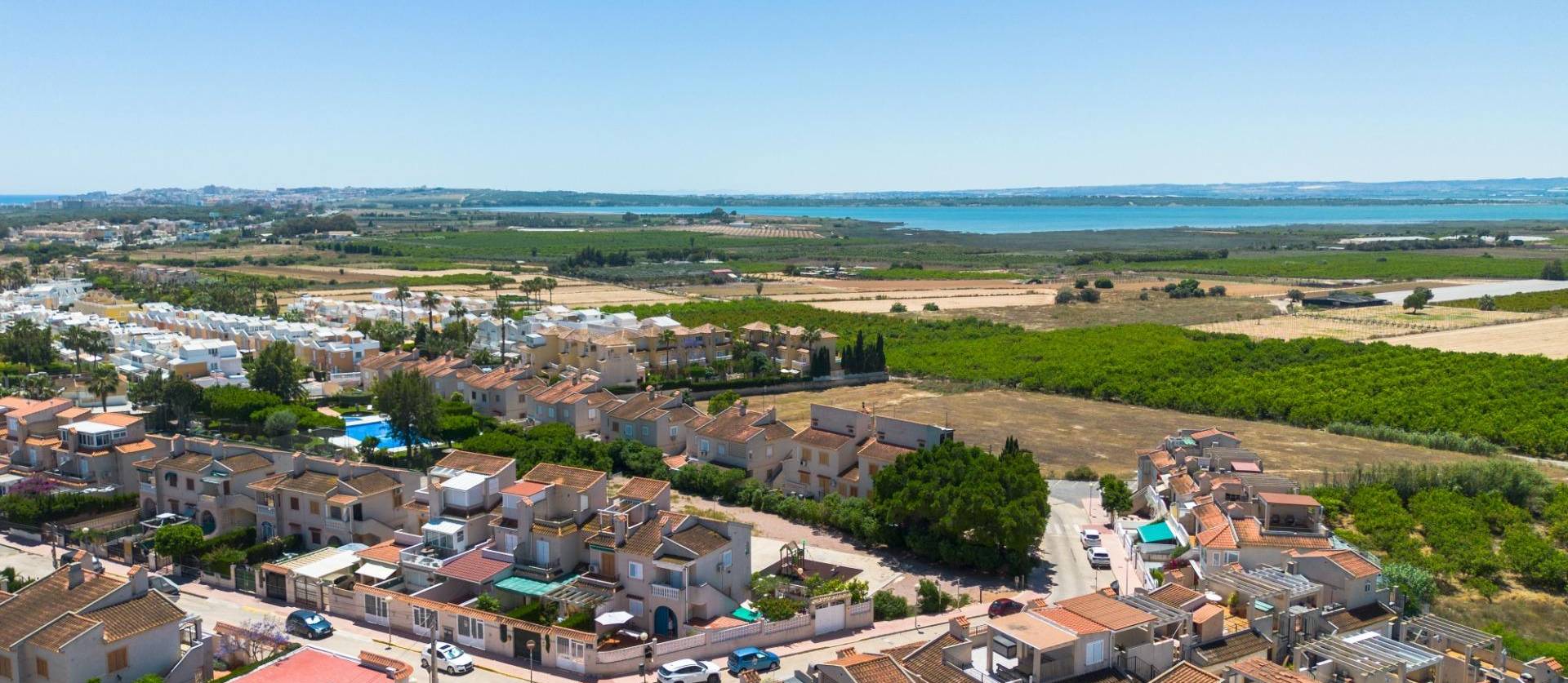 Sale - Bungalow - Guardamar del Segura - El moncayo
