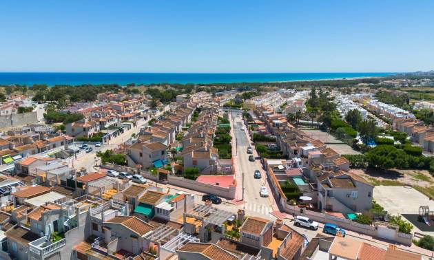 Sale - Bungalow - Guardamar del Segura - El moncayo