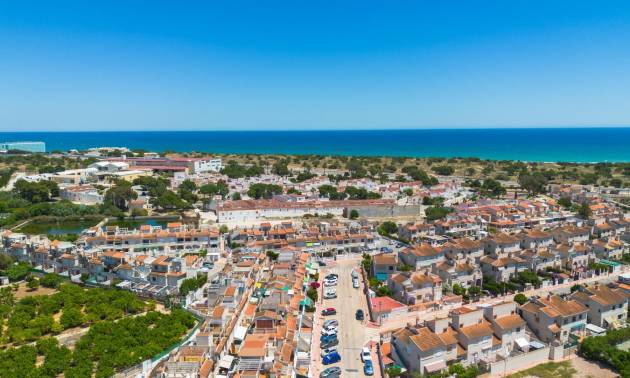 Sale - Bungalow - Guardamar del Segura - El moncayo