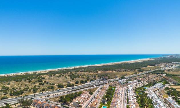 Sale - Bungalow - Guardamar del Segura - El moncayo