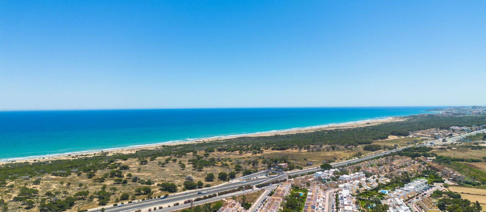 Sale - Bungalow - Guardamar del Segura - El moncayo