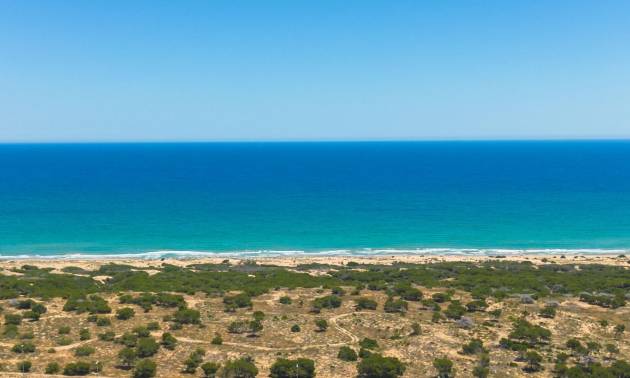 Sale - Bungalow - Guardamar del Segura - El moncayo