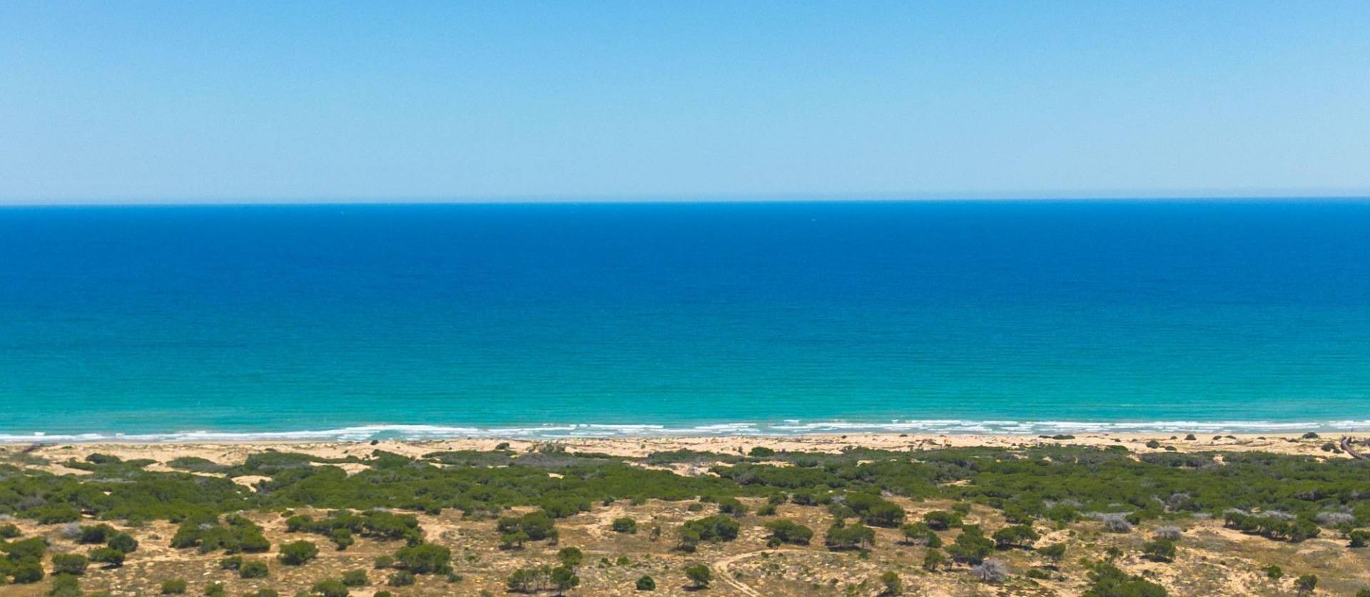 Sale - Bungalow - Guardamar del Segura - El moncayo