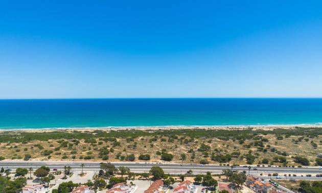 Sale - Bungalow - Guardamar del Segura - El moncayo