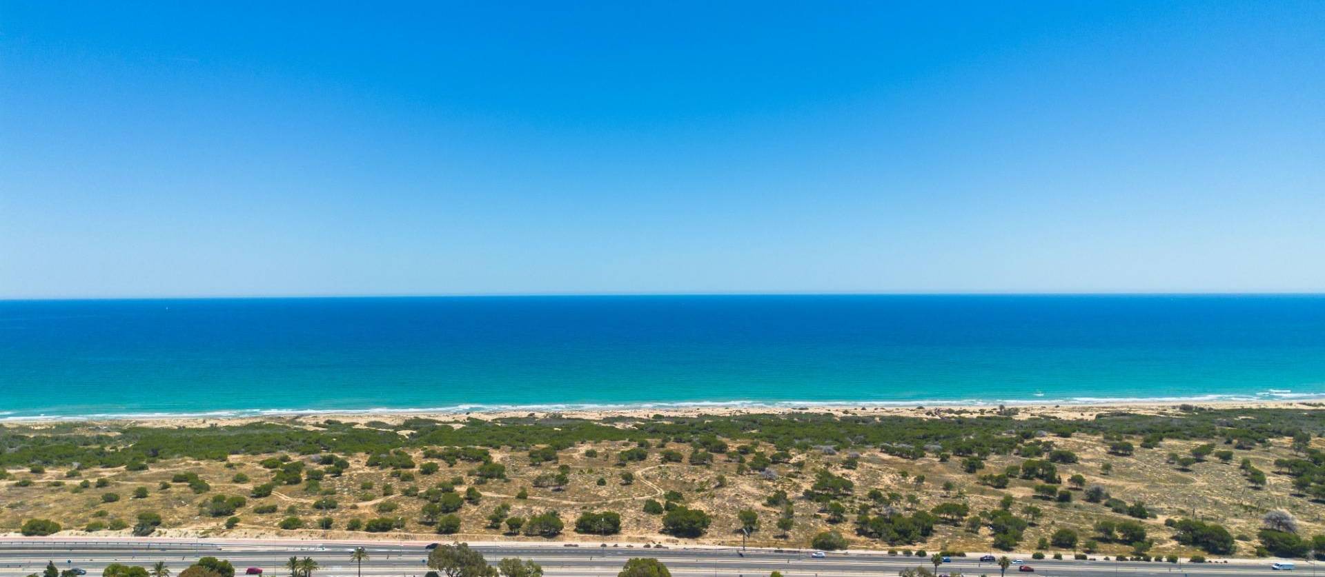 Sale - Bungalow - Guardamar del Segura - El moncayo