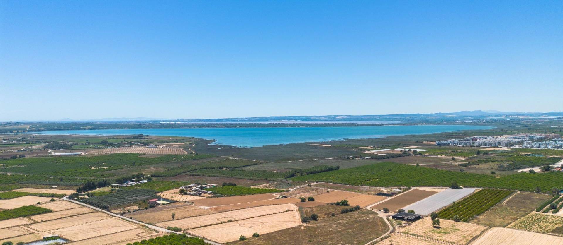 Sale - Bungalow - Guardamar del Segura - El moncayo