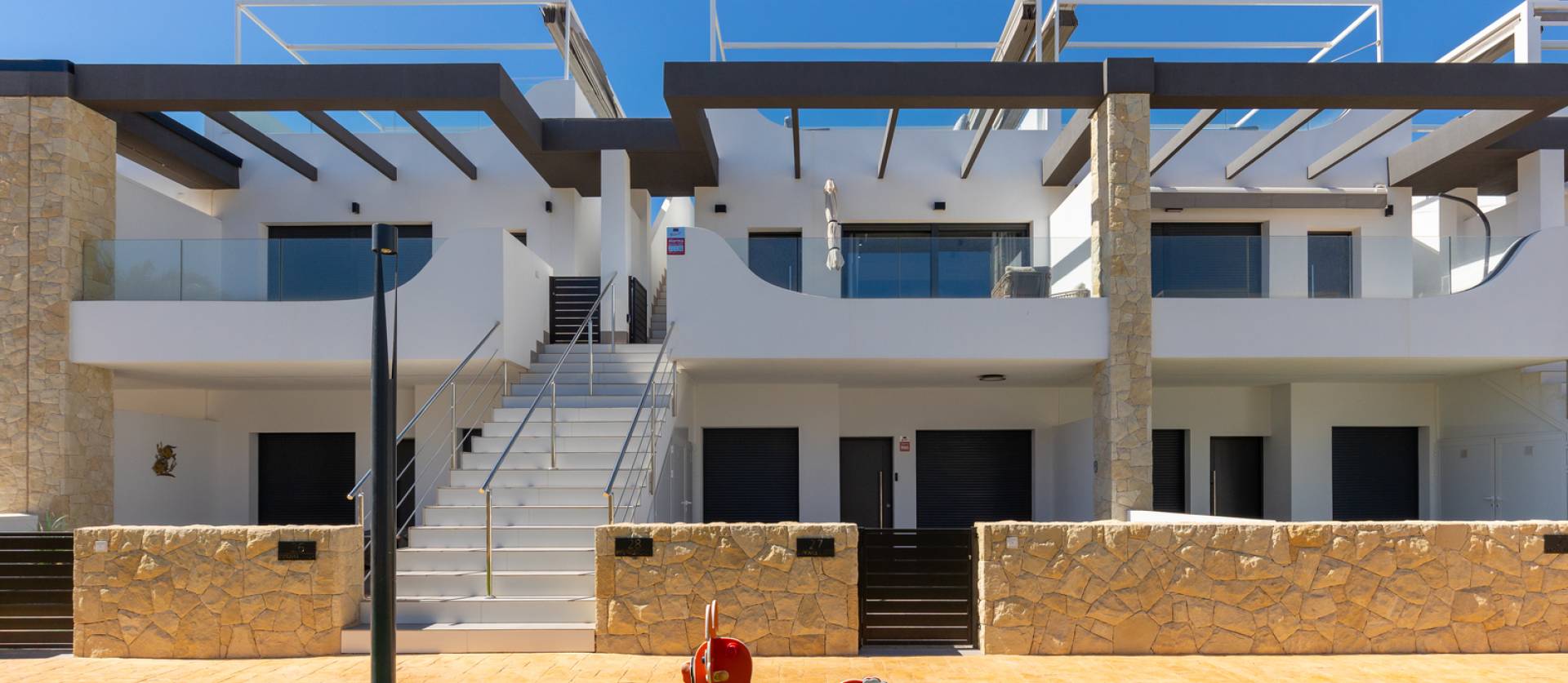Sale - Apartment - Orihuela Costa - Punta Prima