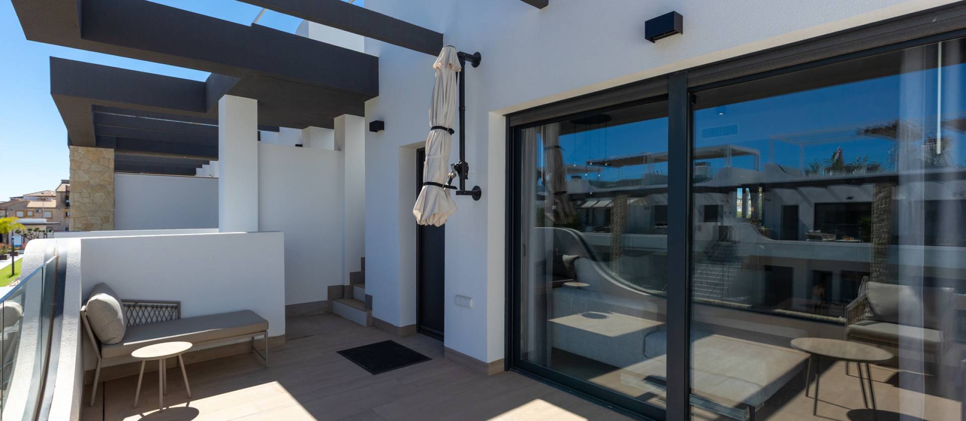 Sale - Apartment - Orihuela Costa - Punta Prima