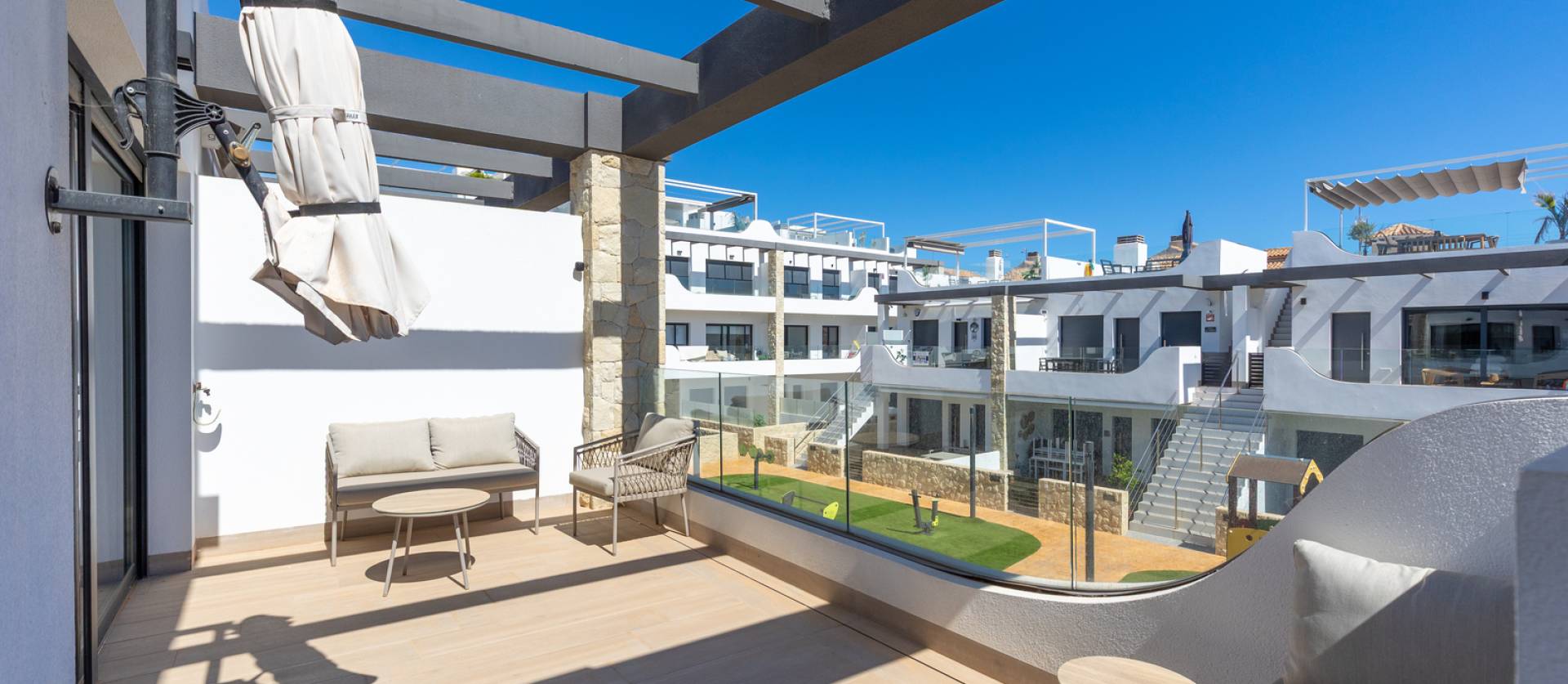 Sale - Apartment - Orihuela Costa - Punta Prima