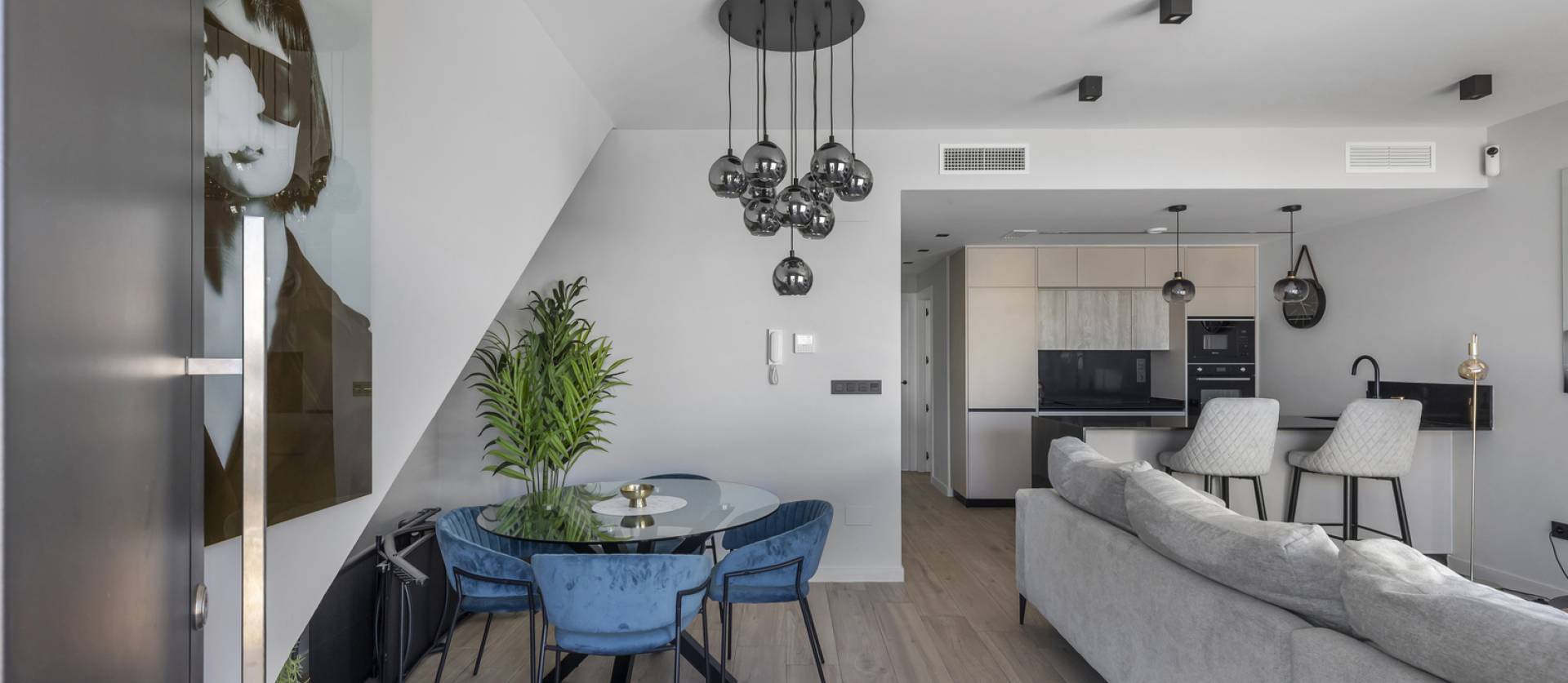Sale - Apartment - Orihuela Costa - Punta Prima