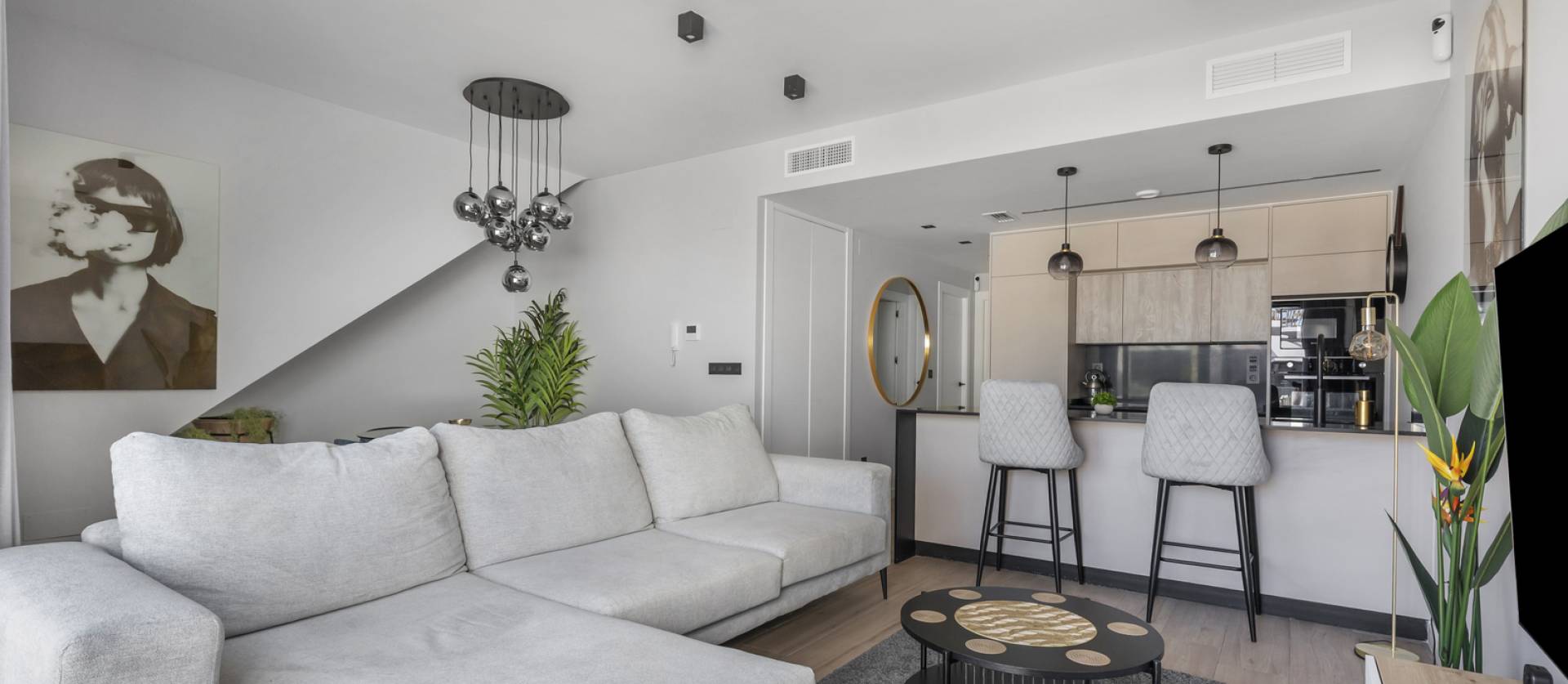 Sale - Apartment - Orihuela Costa - Punta Prima