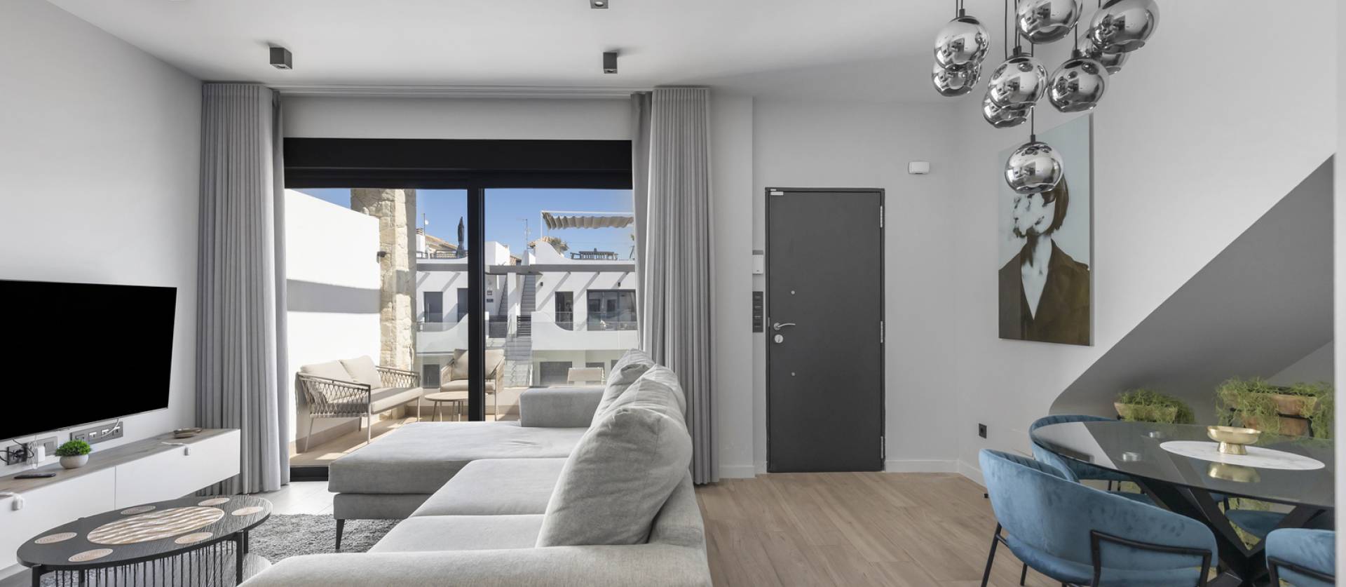 Sale - Apartment - Orihuela Costa - Punta Prima