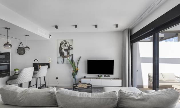 Sale - Apartment - Orihuela Costa - Punta Prima
