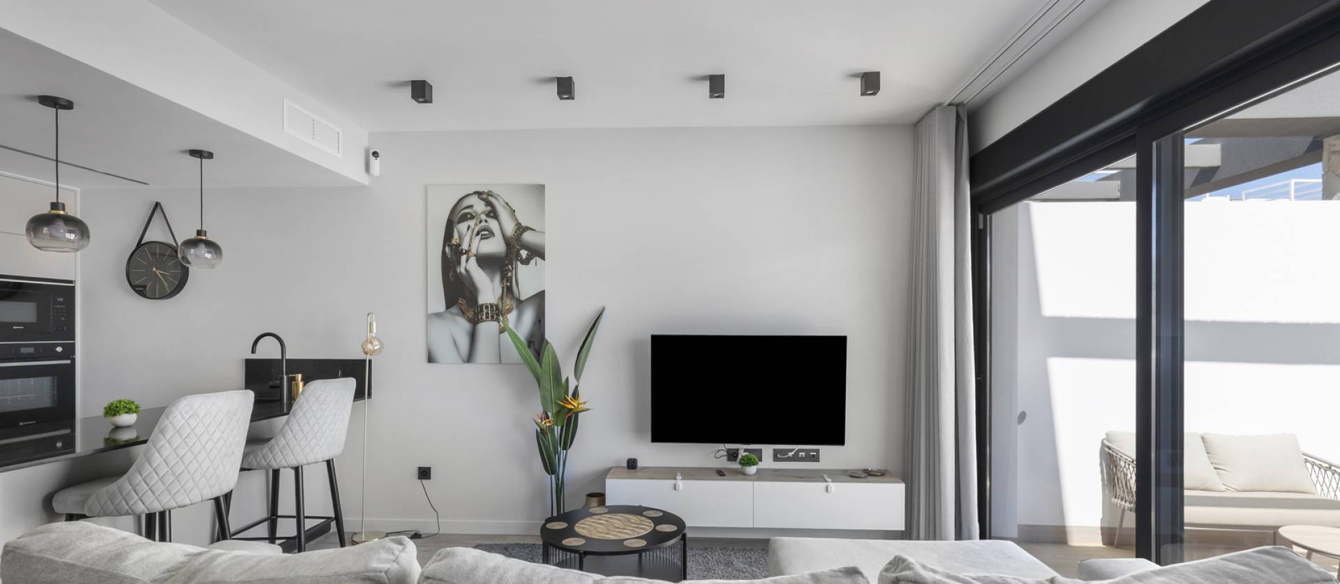 Sale - Apartment - Orihuela Costa - Punta Prima