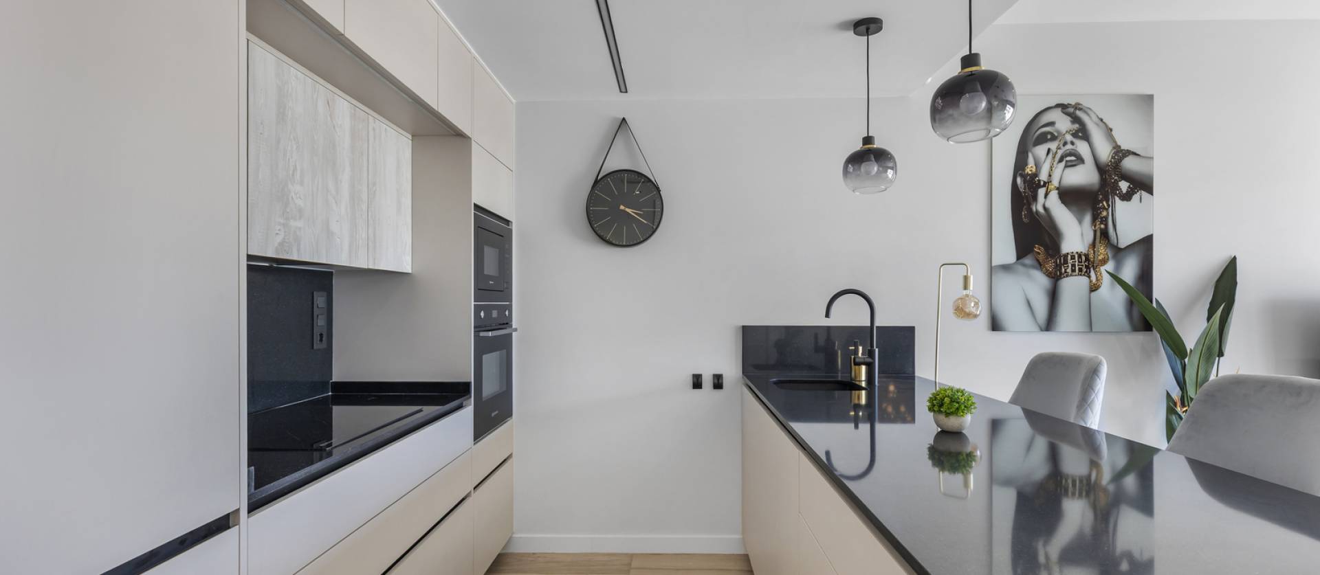 Sale - Apartment - Orihuela Costa - Punta Prima