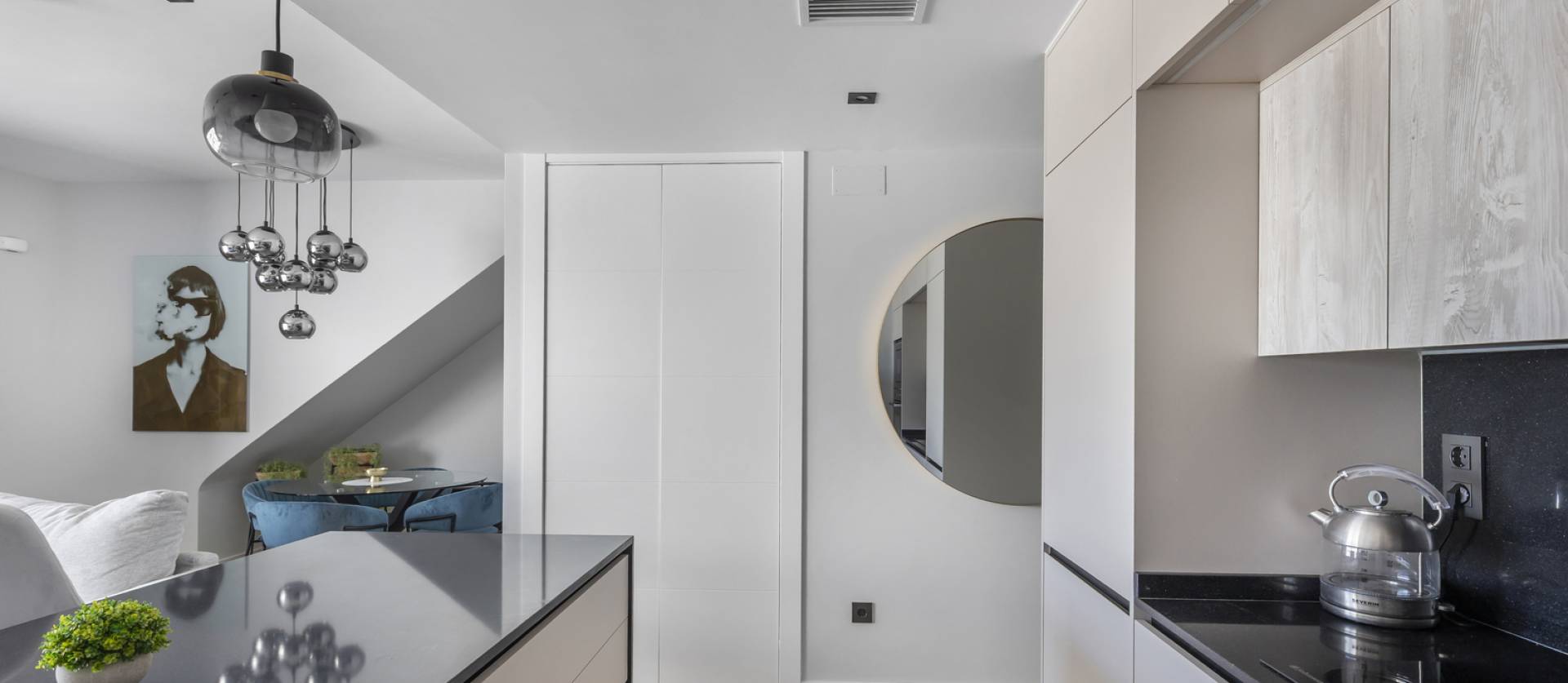 Sale - Apartment - Orihuela Costa - Punta Prima
