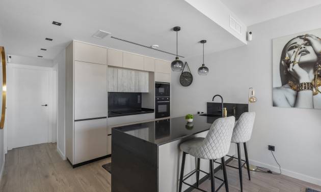 Sale - Apartment - Orihuela Costa - Punta Prima