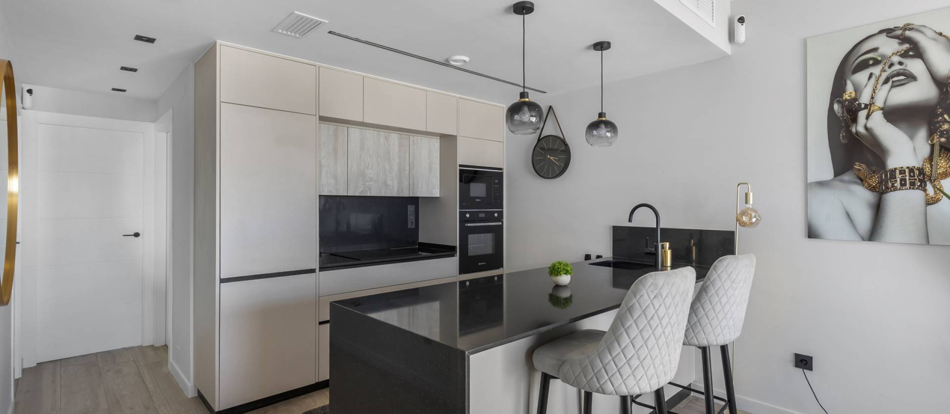 Sale - Apartment - Orihuela Costa - Punta Prima