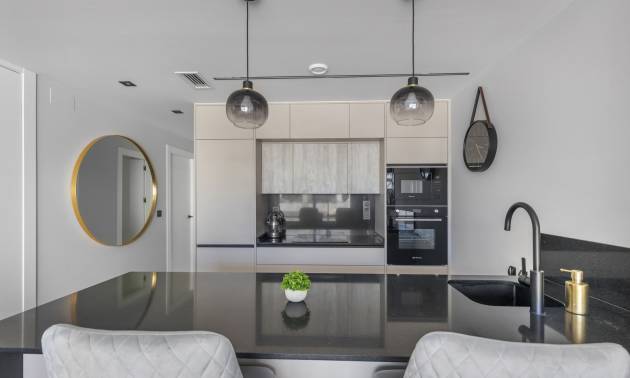 Sale - Apartment - Orihuela Costa - Punta Prima