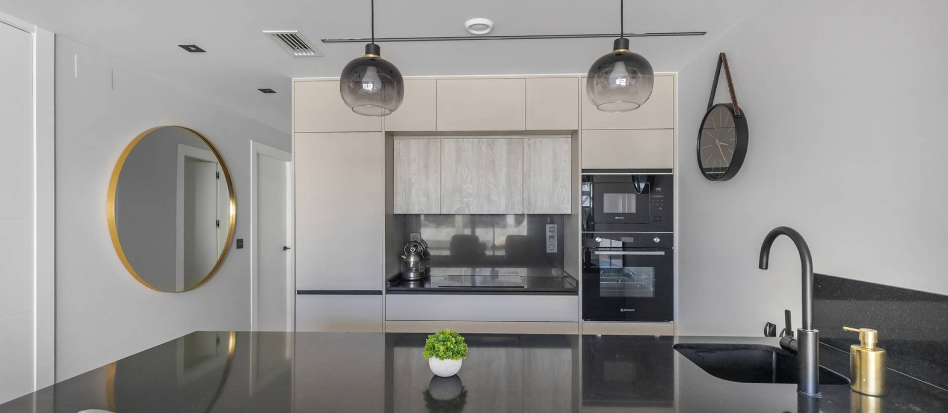 Sale - Apartment - Orihuela Costa - Punta Prima