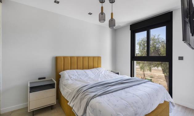 Sale - Apartment - Orihuela Costa - Punta Prima