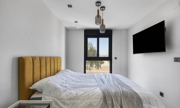 Sale - Apartment - Orihuela Costa - Punta Prima