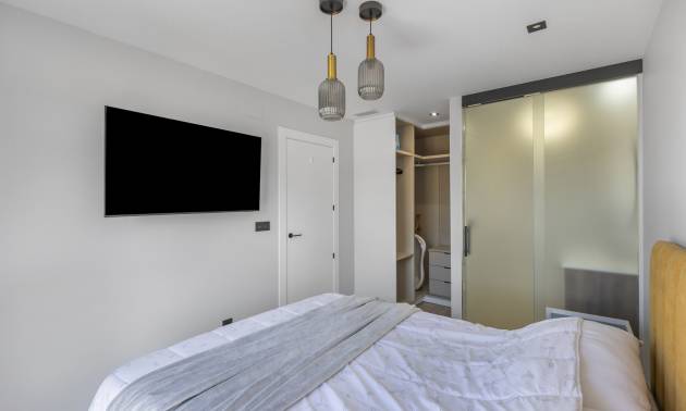 Sale - Apartment - Orihuela Costa - Punta Prima