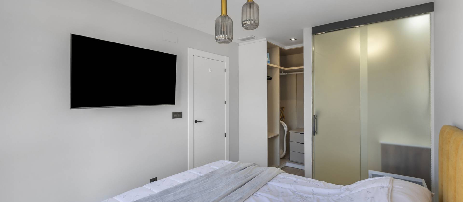Sale - Apartment - Orihuela Costa - Punta Prima