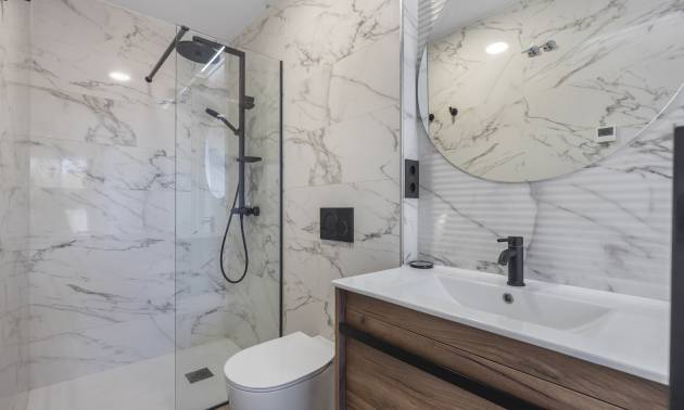 Sale - Apartment - Orihuela Costa - Punta Prima