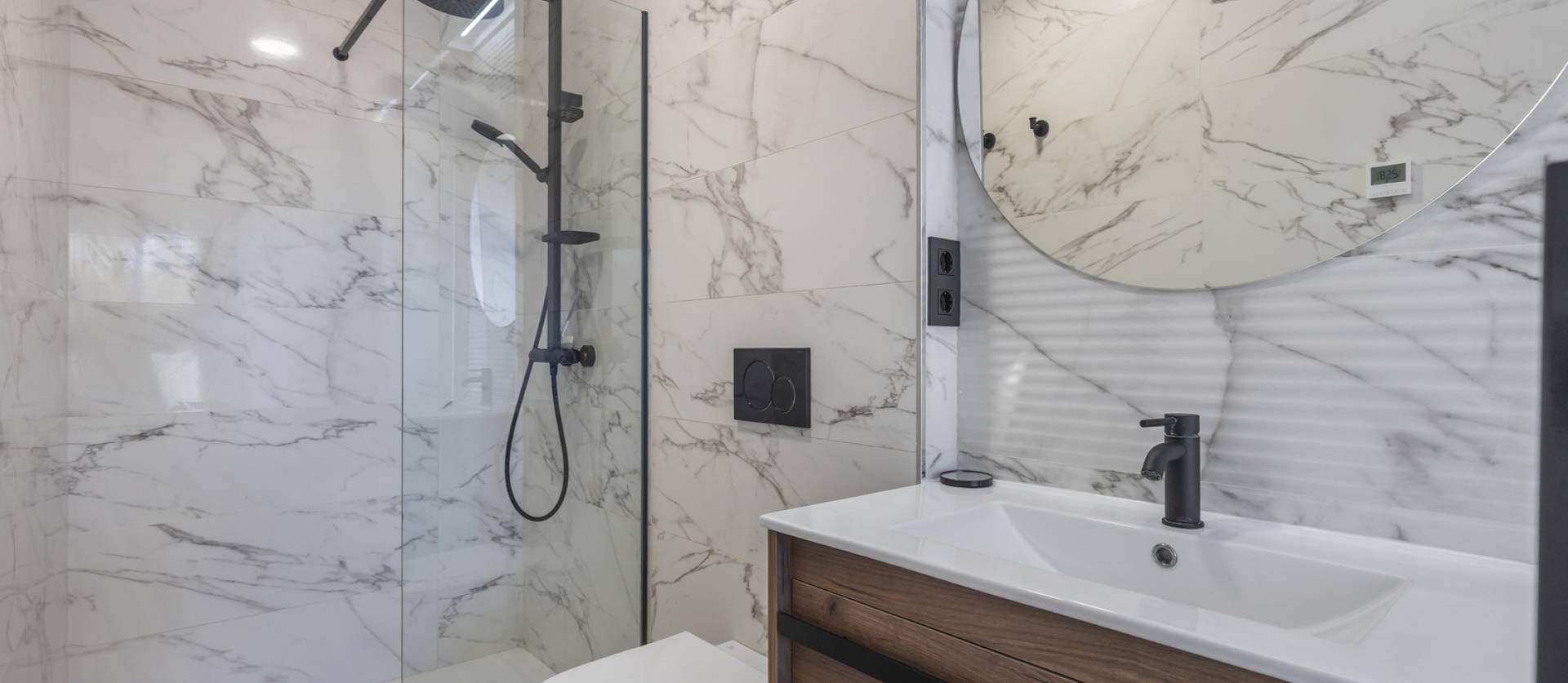 Sale - Apartment - Orihuela Costa - Punta Prima