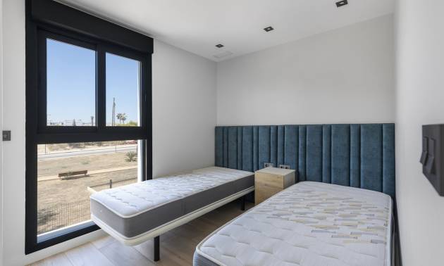 Sale - Apartment - Orihuela Costa - Punta Prima