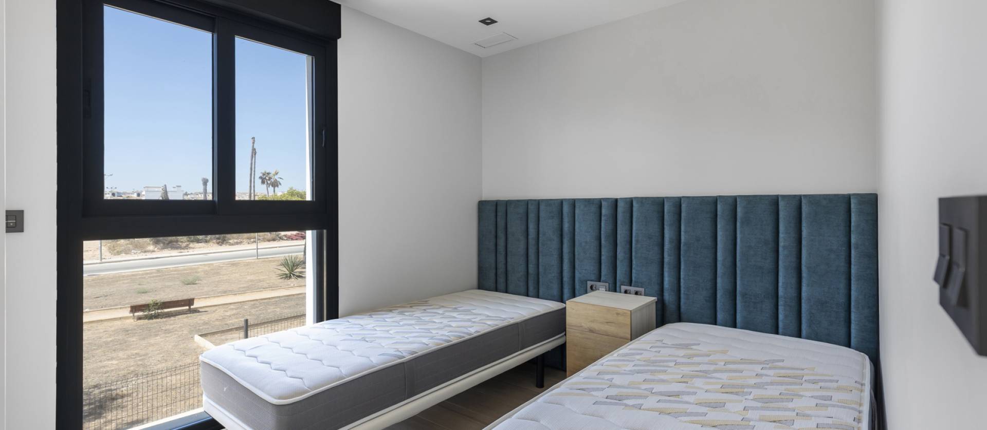 Sale - Apartment - Orihuela Costa - Punta Prima